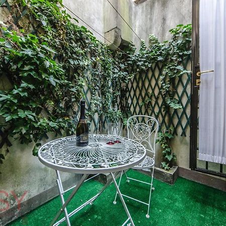 Rialto Suite Venice Exterior photo