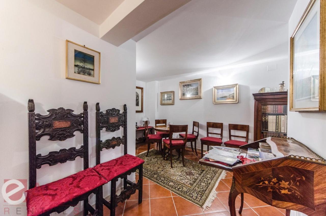 Rialto Suite Venice Exterior photo