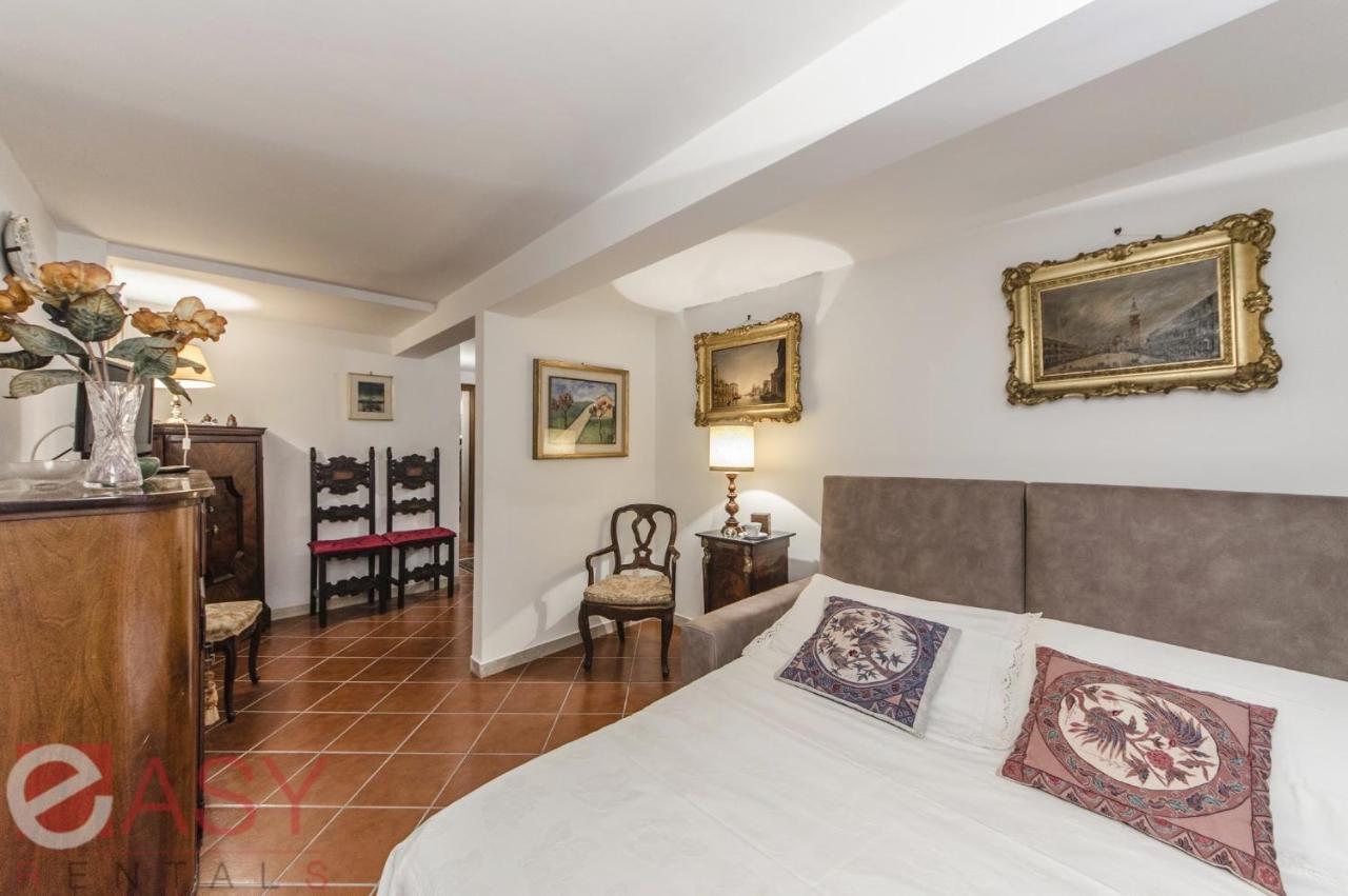 Rialto Suite Venice Exterior photo
