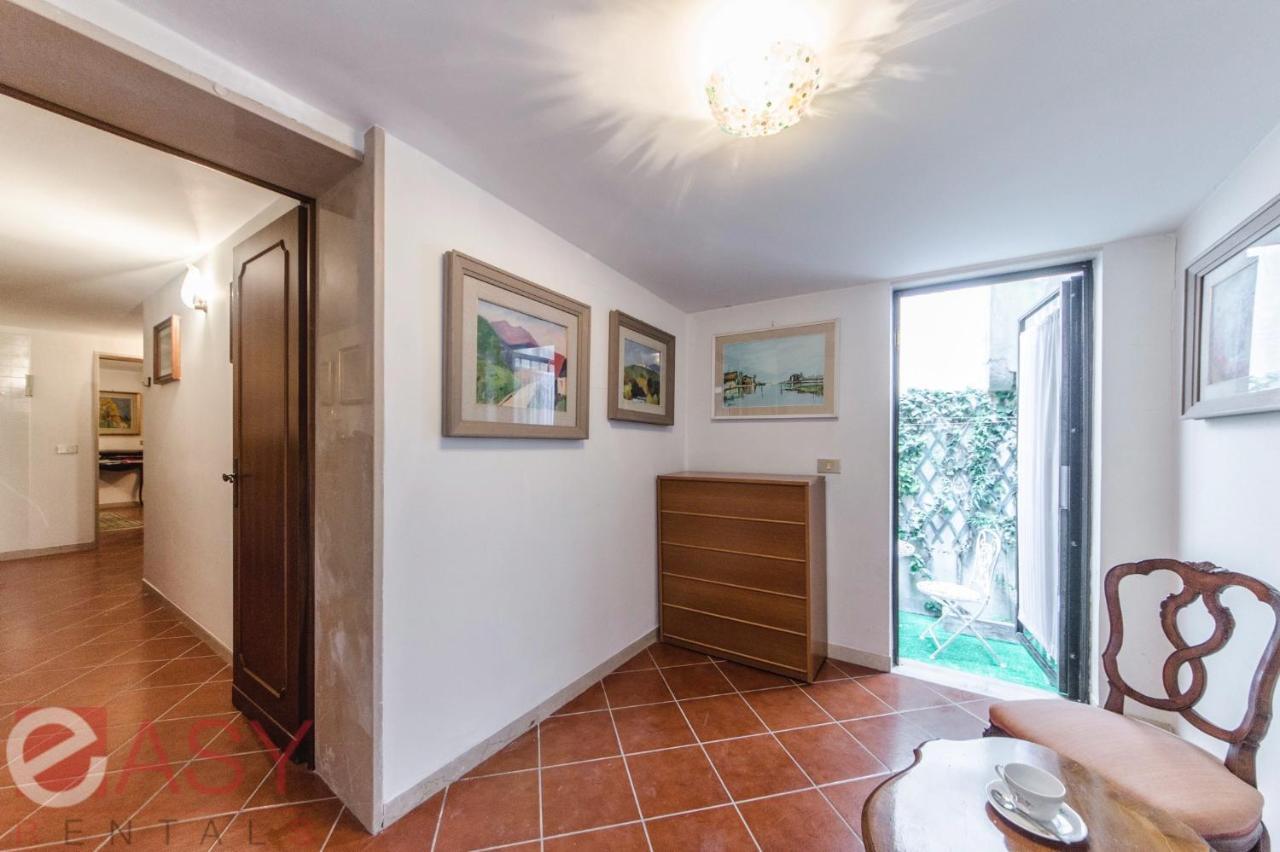 Rialto Suite Venice Exterior photo