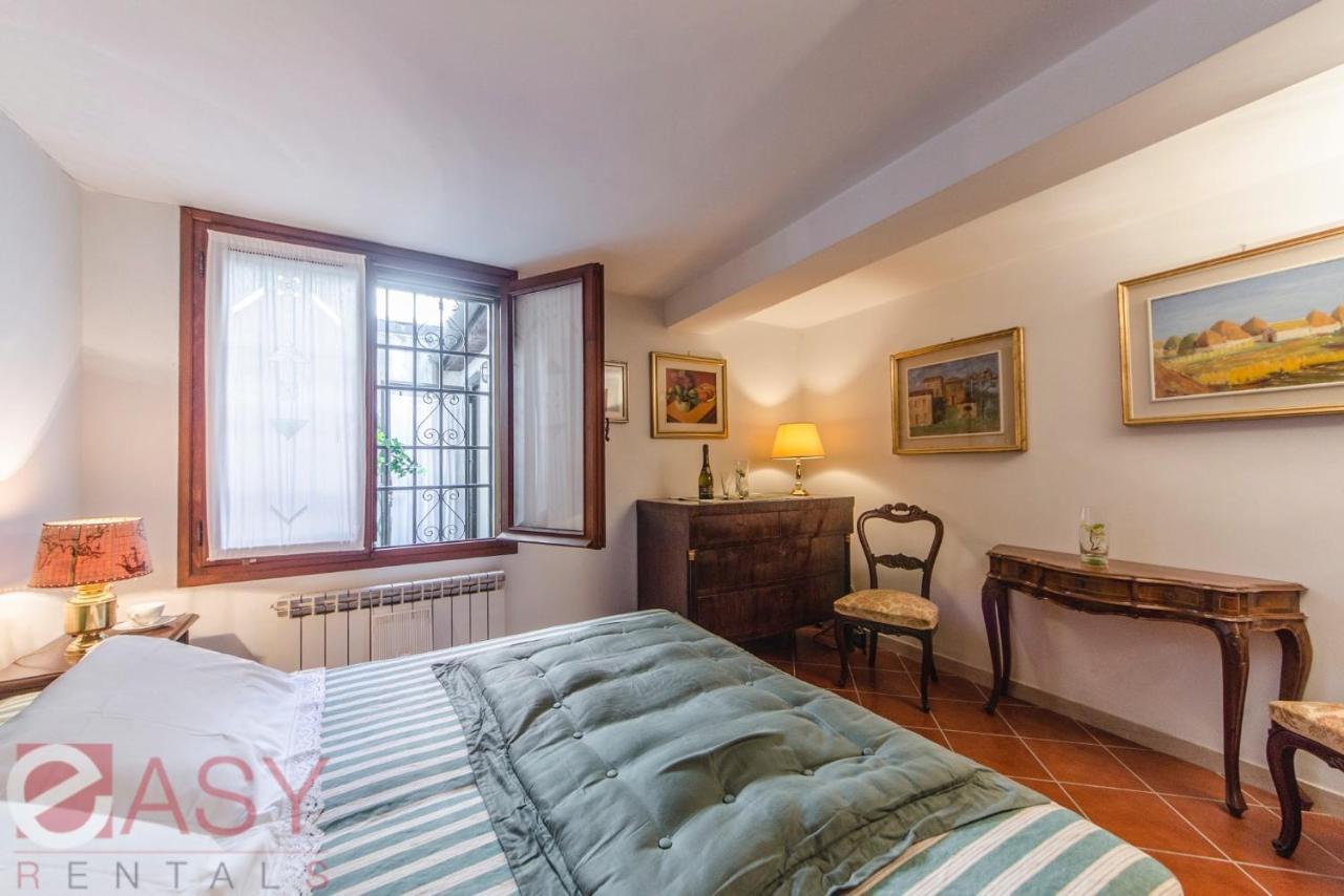 Rialto Suite Venice Exterior photo