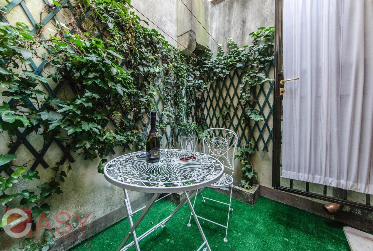 Rialto Suite Venice Exterior photo